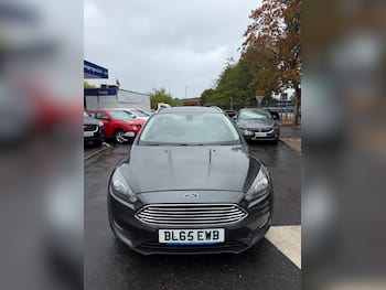 Used Ford Focus 2016 for sale - 79671458: Photo