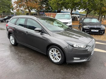Used Ford Focus 2016 for sale - 79671458: Photo