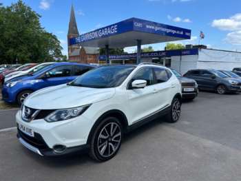 2015 - DCI TEKNA 5-Door