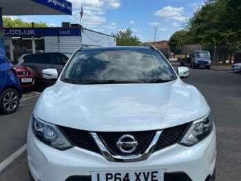 Used Nissan Qashqai 2015 for sale - 75128842: Photo