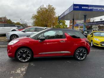 Used Citroen DS3 2014 for sale - 72600395: Photo