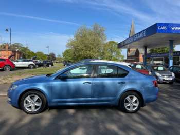 Used Skoda Octavia 2014 for sale - 74493248: Photo