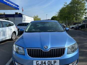 Used Skoda Octavia 2014 for sale - 74493248: Photo