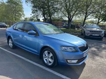 Used Skoda Octavia 2014 for sale - 74493248: Photo