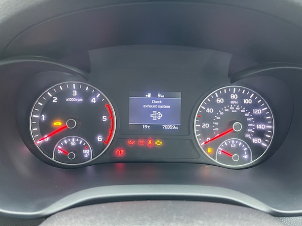 Used Kia Optima 2019 for sale - 75571609: Photo 10