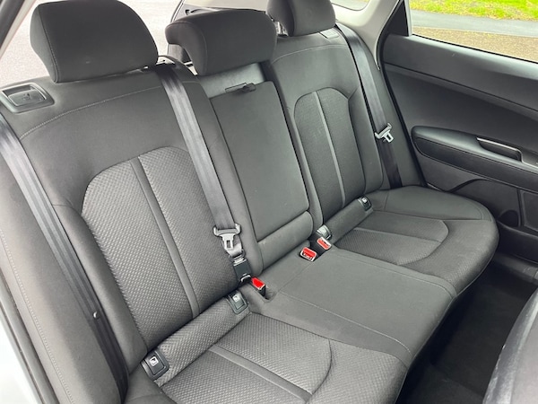 Used Kia Optima 2019 for sale - 75571609: Photo 7