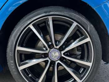 Used Mercedes-Benz B-Class 2014 for sale - 74732518: Photo