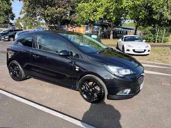 Used Vauxhall Corsa 2016 for sale - 75008570: Photo