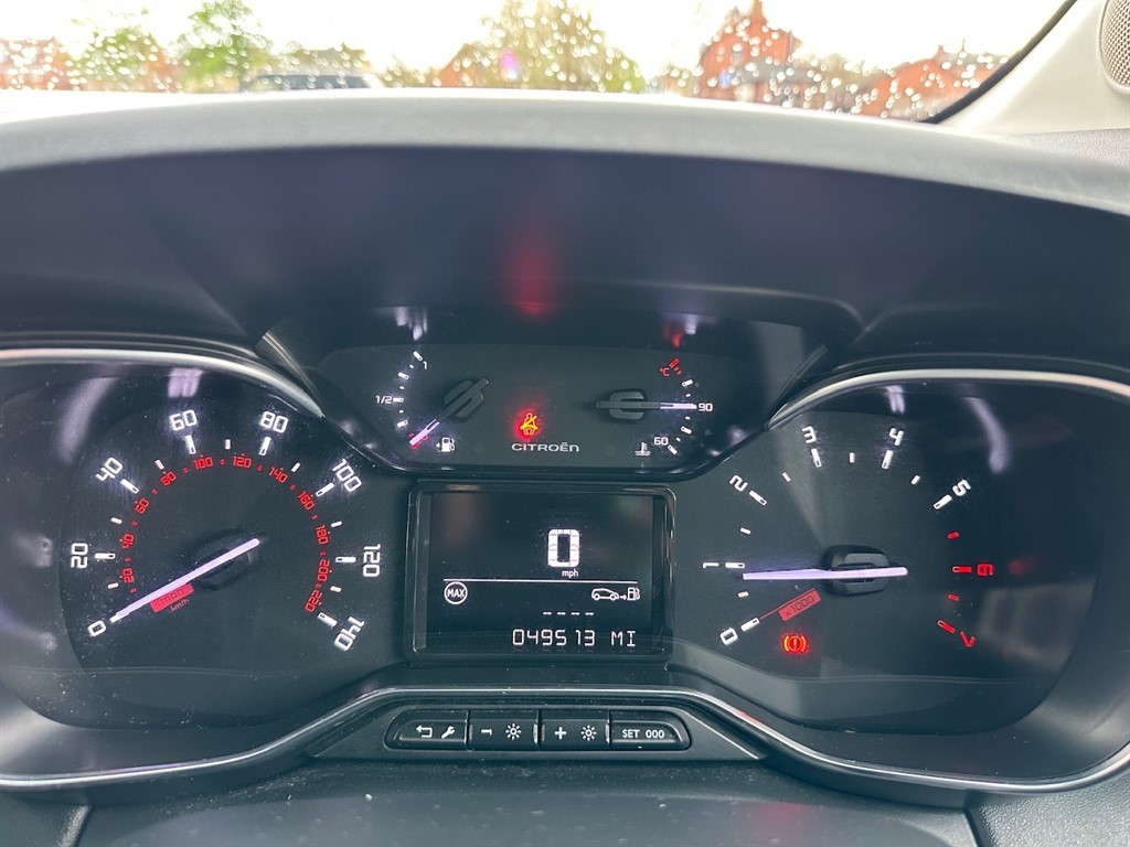 Used Citroen C3 Aircross 2019 for sale - 77519513: Photo 12
