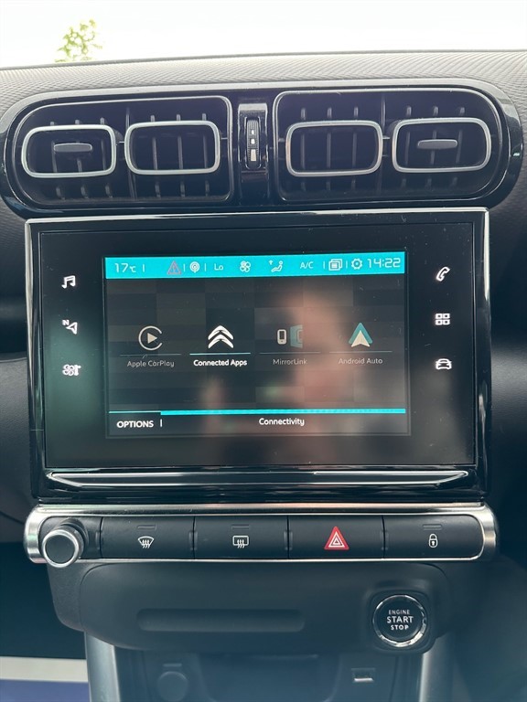 Used Citroen C3 Aircross 2019 for sale - 77519513: Photo 13