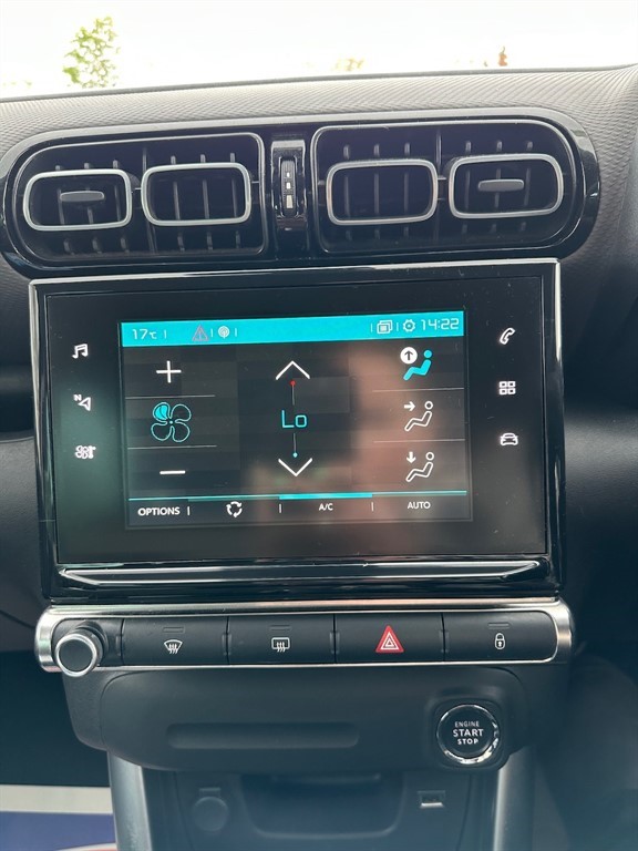 Used Citroen C3 Aircross 2019 for sale - 77519513: Photo 14