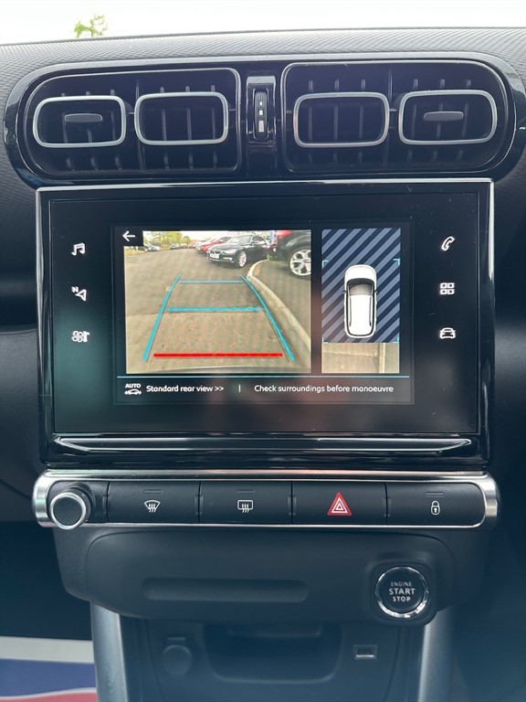 Used Citroen C3 Aircross 2019 for sale - 77519513: Photo 15