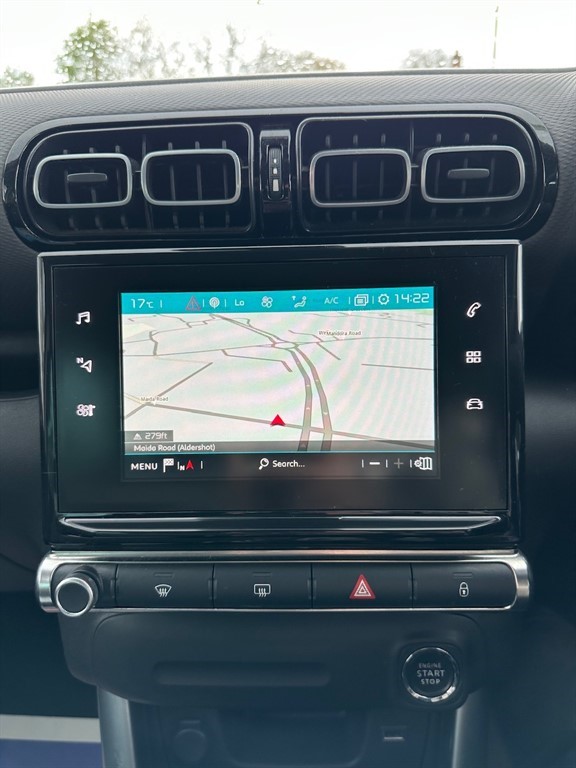 Used Citroen C3 Aircross 2019 for sale - 77519513: Photo 16