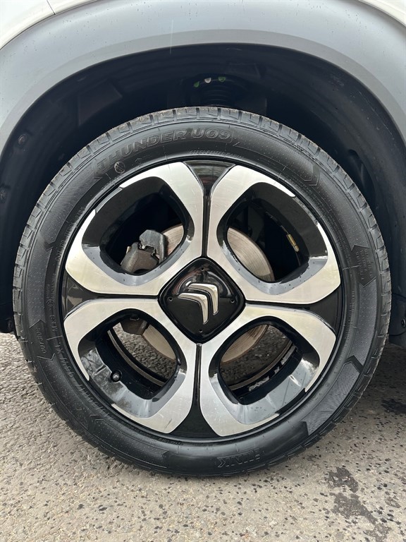 Used Citroen C3 Aircross 2019 for sale - 77519513: Photo 3