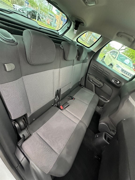 Used Citroen C3 Aircross 2019 for sale - 77519513: Photo 9