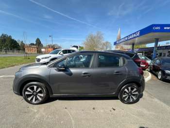 Used Citroen C3 2018 for sale - 74289044: Photo