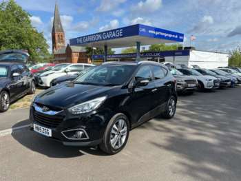 2015 - CRDI PREMIUM 5-Door