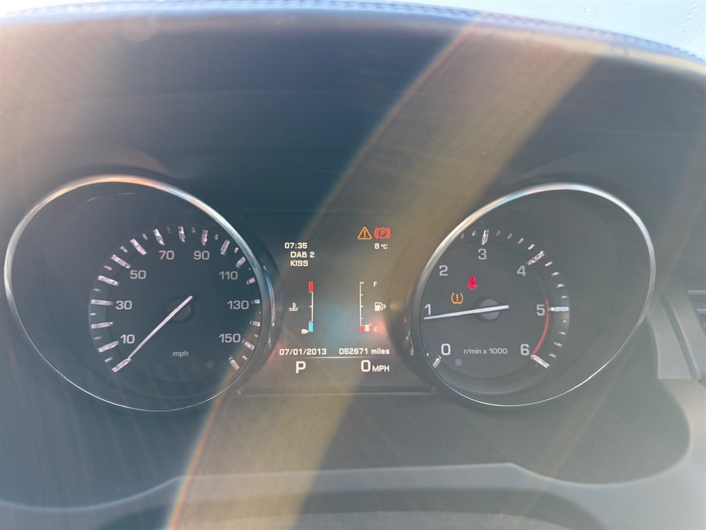 Used Land Rover Range Rover Evoque 2015 for sale - 77198565: Photo 10