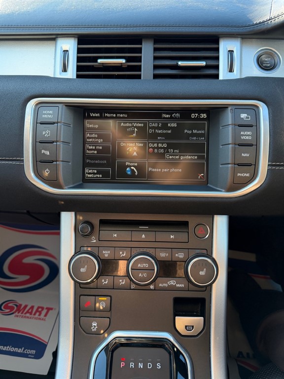 Used Land Rover Range Rover Evoque 2015 for sale - 77198565: Photo 11