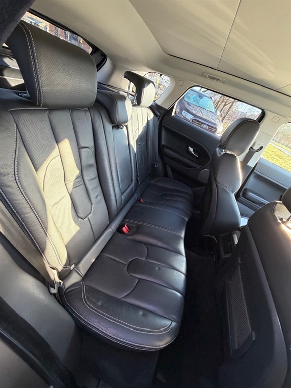 Used Land Rover Range Rover Evoque 2015 for sale - 77198565: Photo 7