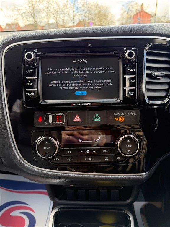 Used Mitsubishi Outlander 2018 for sale - 77607253: Photo 13