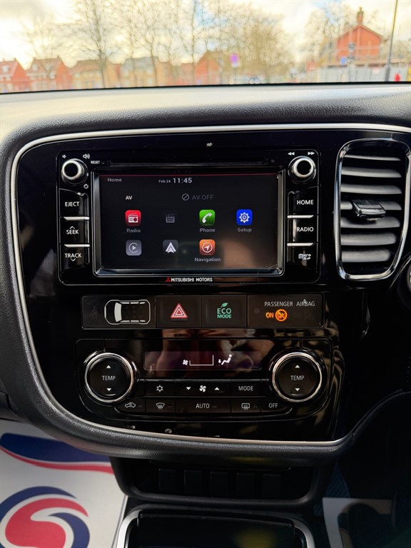 Used Mitsubishi Outlander 2018 for sale - 77607253: Photo 15