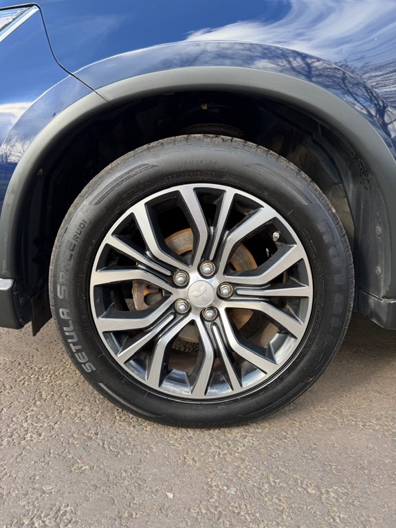 Used Mitsubishi Outlander 2018 for sale - 77607253: Photo 3