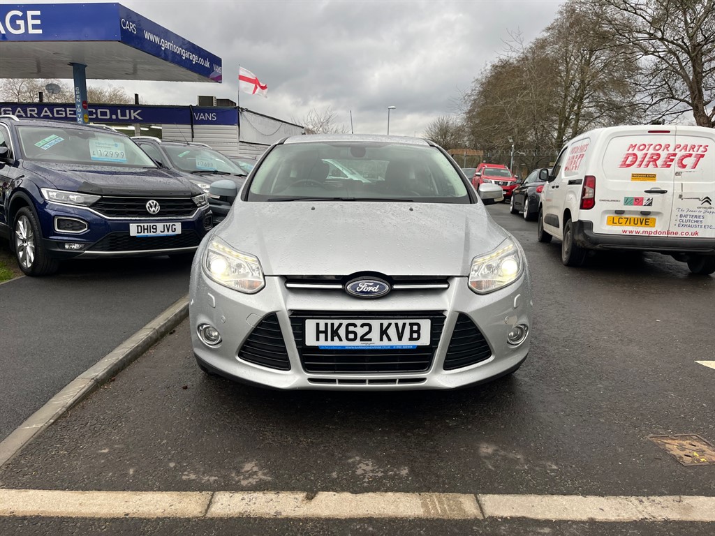 Used Ford Focus 2013 for sale - 77106226: Photo 5