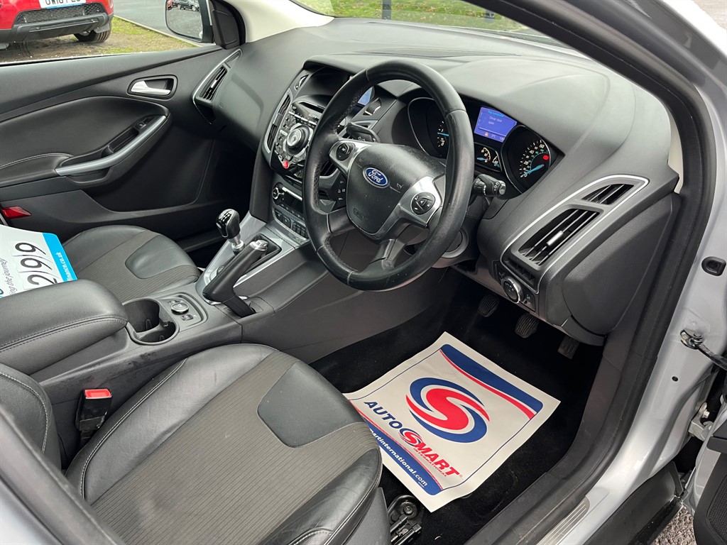 Used Ford Focus 2013 for sale - 77106226: Photo 7