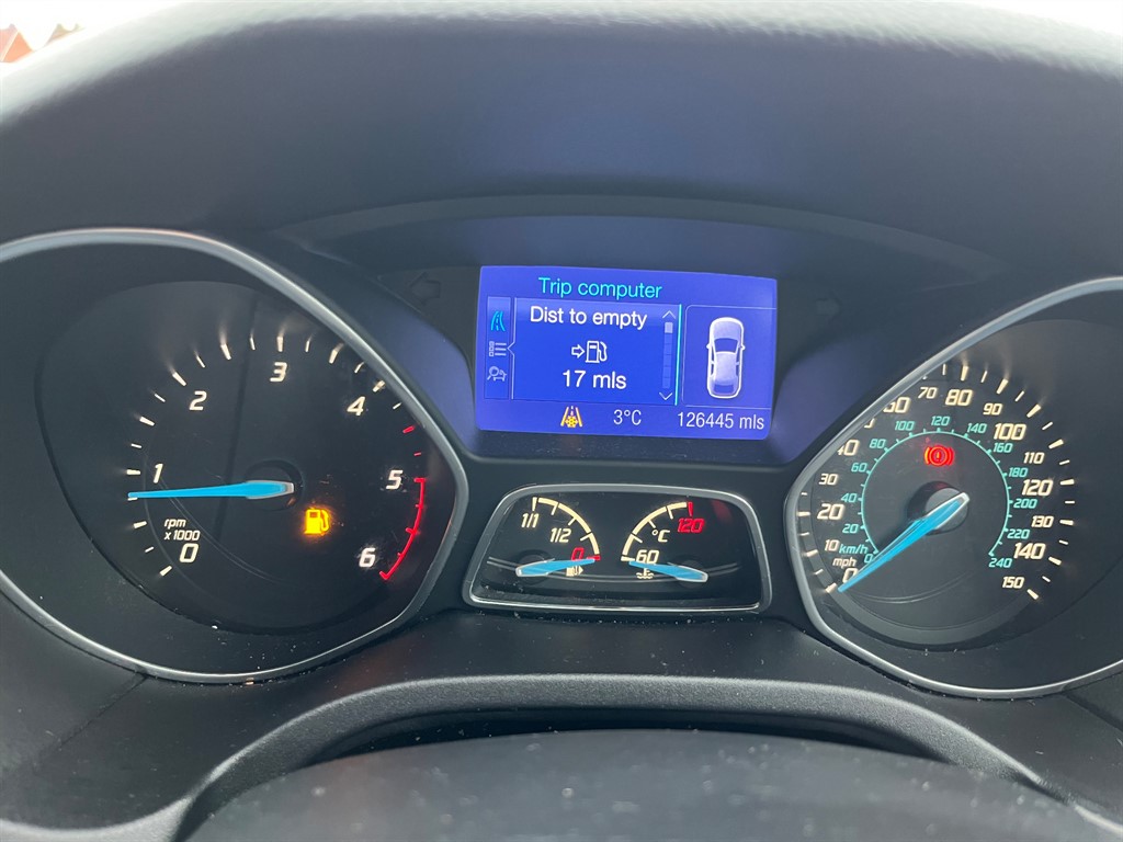 Used Ford Focus 2013 for sale - 77106226: Photo 8