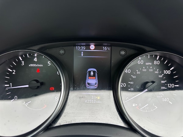 Used Nissan Qashqai 2018 for sale - 76324708: Photo 12