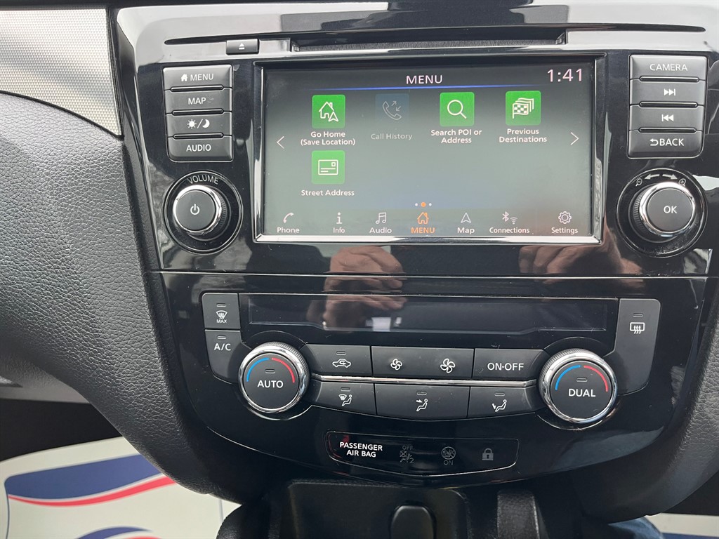 Used Nissan Qashqai 2019 for sale - 77170771: Photo 10