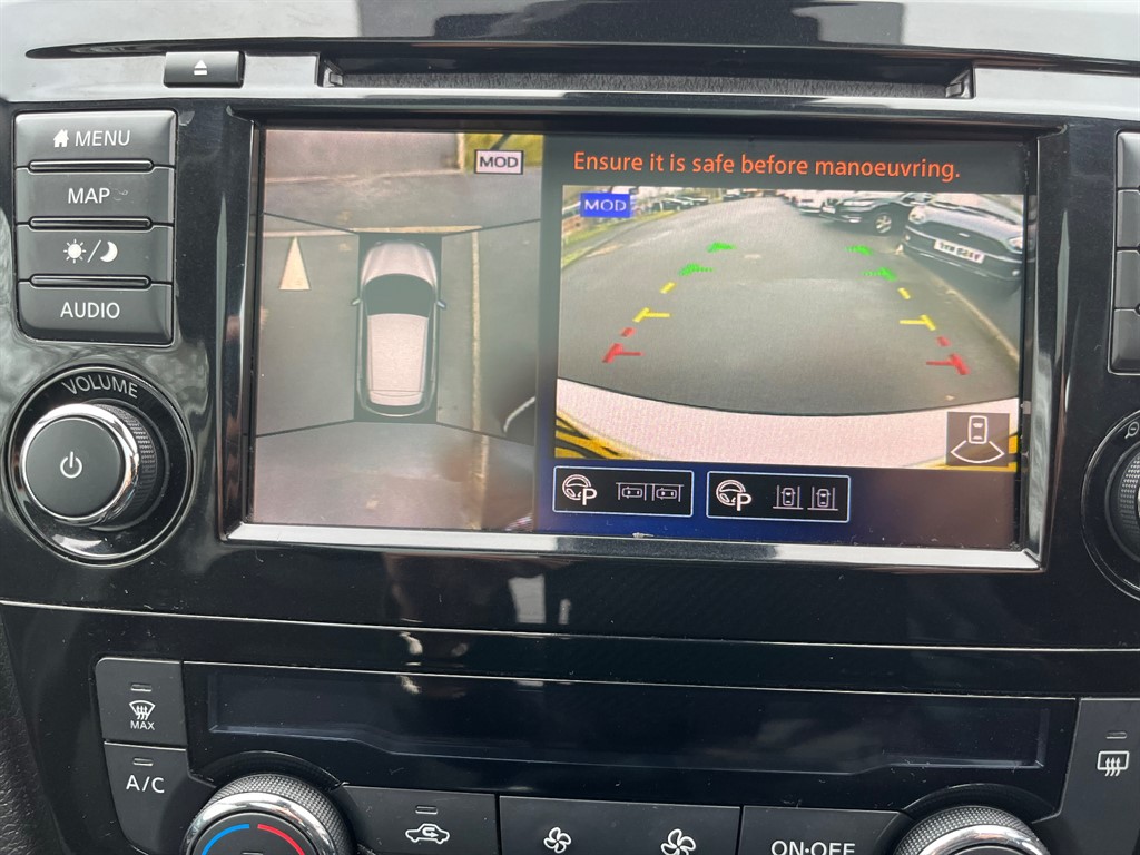 Used Nissan Qashqai 2019 for sale - 77170771: Photo 11