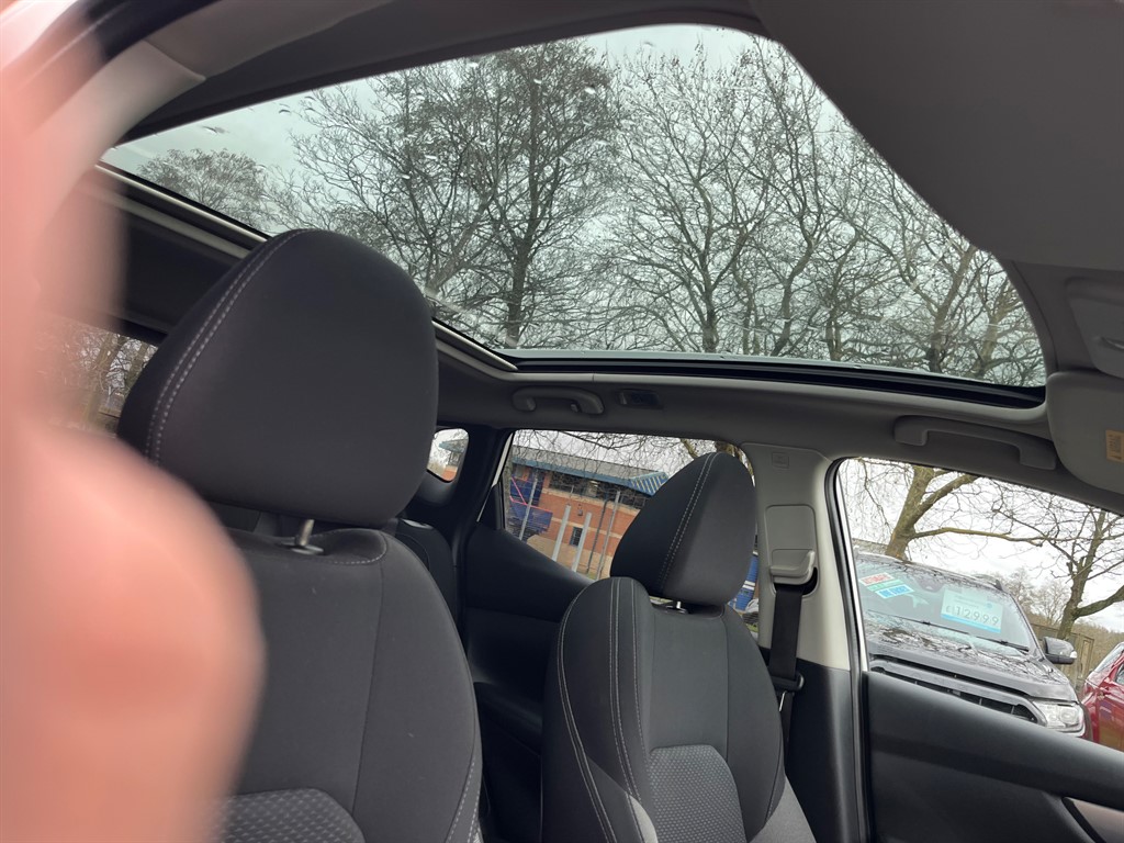 Used Nissan Qashqai 2019 for sale - 77170771: Photo 12