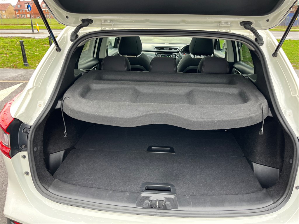 Used Nissan Qashqai 2019 for sale - 77170771: Photo 6