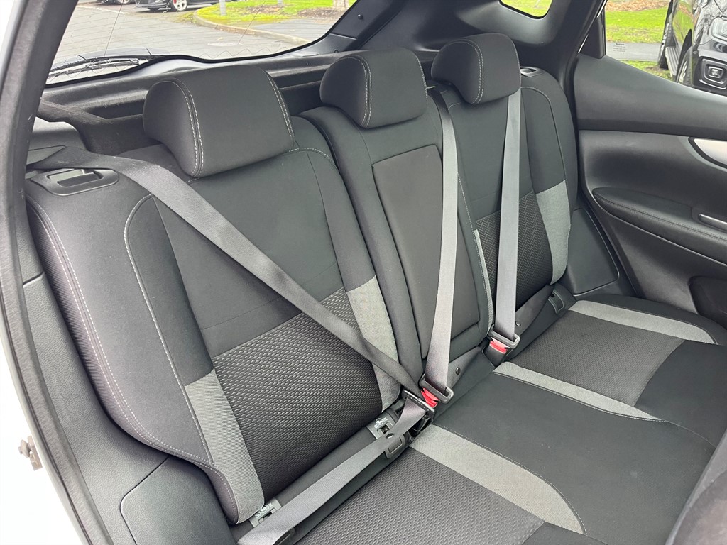 Used Nissan Qashqai 2019 for sale - 77170771: Photo 7