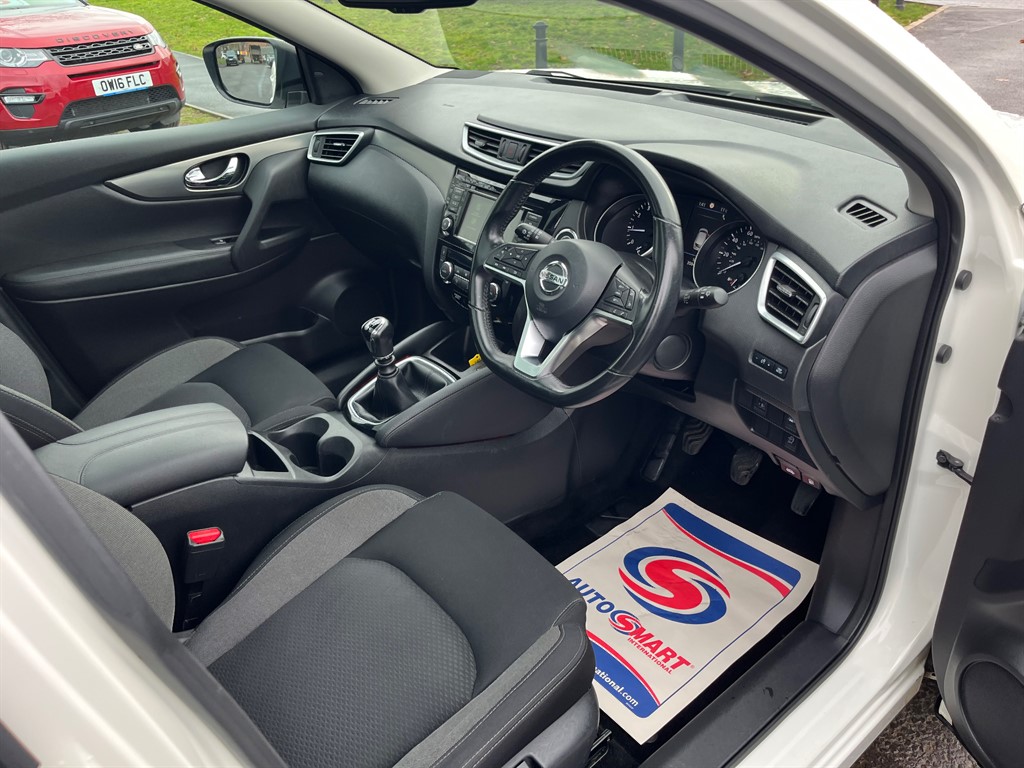 Used Nissan Qashqai 2019 for sale - 77170771: Photo 8