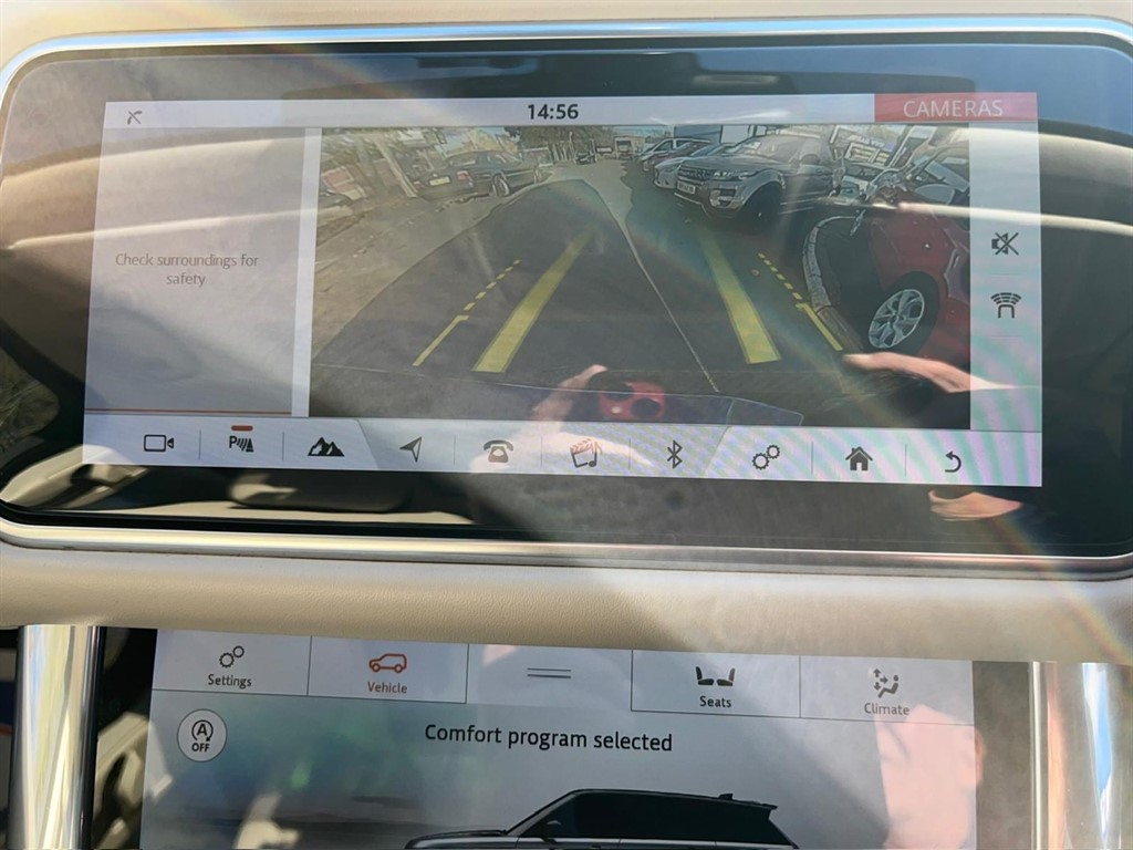 Used Land Rover Range Rover Sport 2018 for sale - 76494178: Photo 10