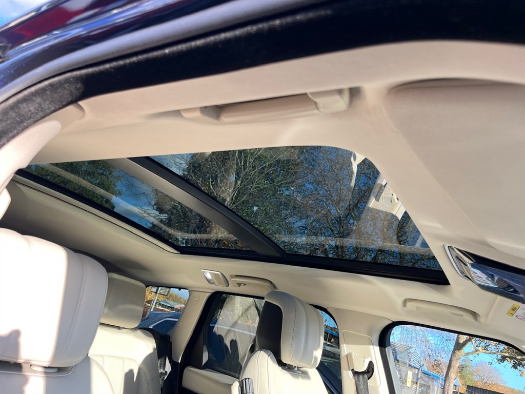 Used Land Rover Range Rover Sport 2018 for sale - 76494178: Photo 14