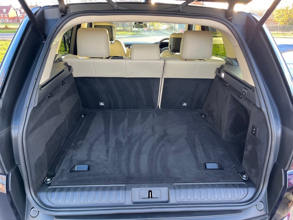 Used Land Rover Range Rover Sport 2018 for sale - 76494178: Photo 6