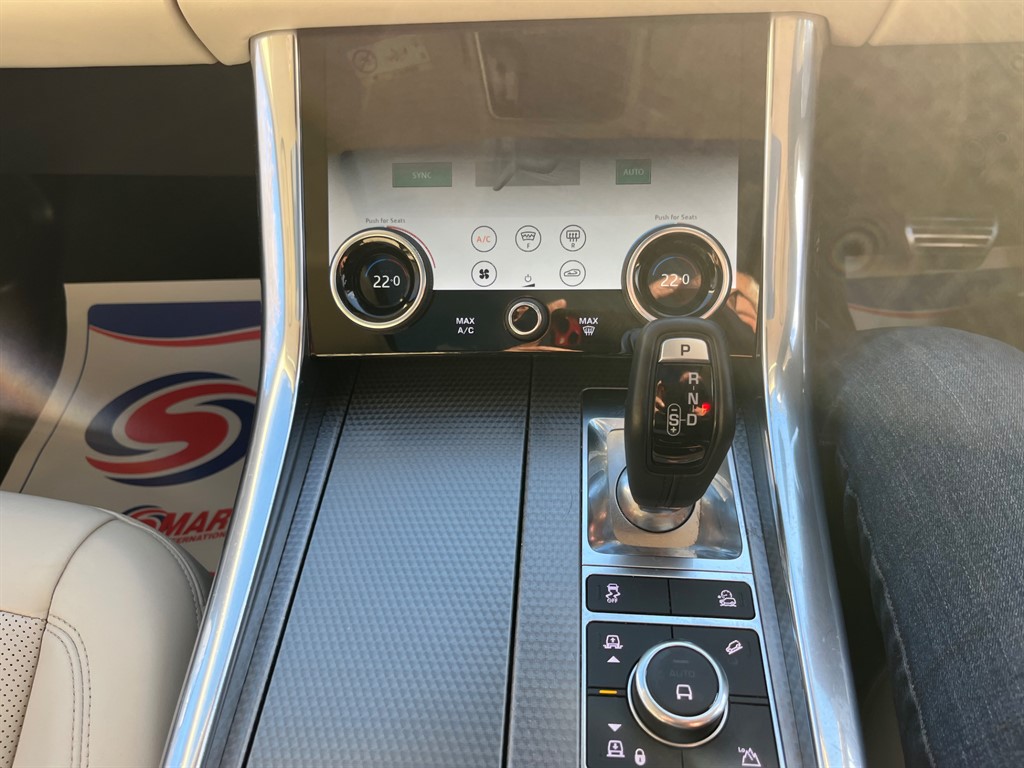 Used Land Rover Range Rover Sport 2018 for sale - 76494178: Photo 9