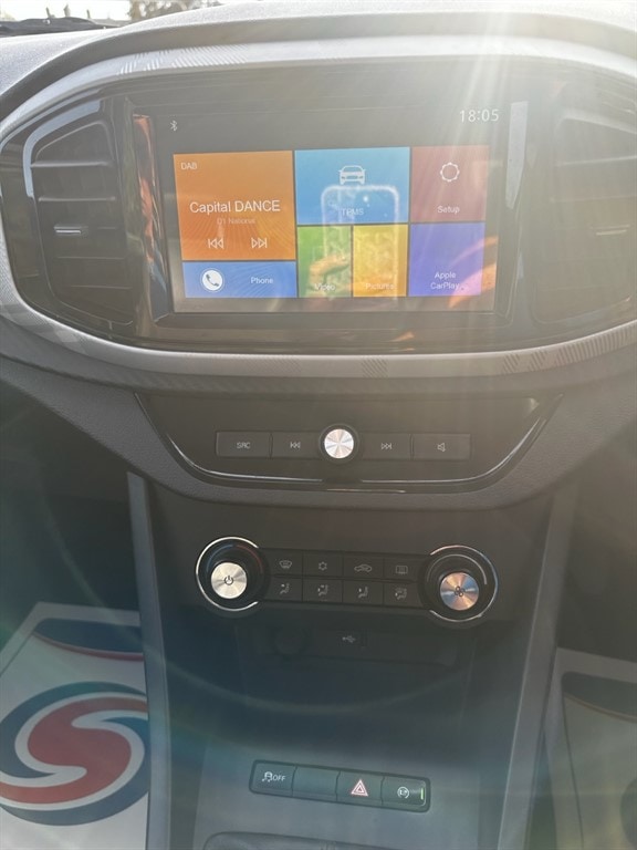 Used MG MG3 2018 for sale - 75571642: Photo 12