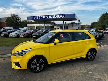 Used MG MG3 2018 for sale - 75571642: Photo