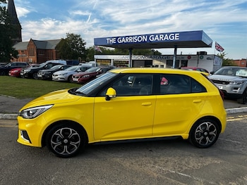 Used MG MG3 2018 for sale - 75571642: Photo