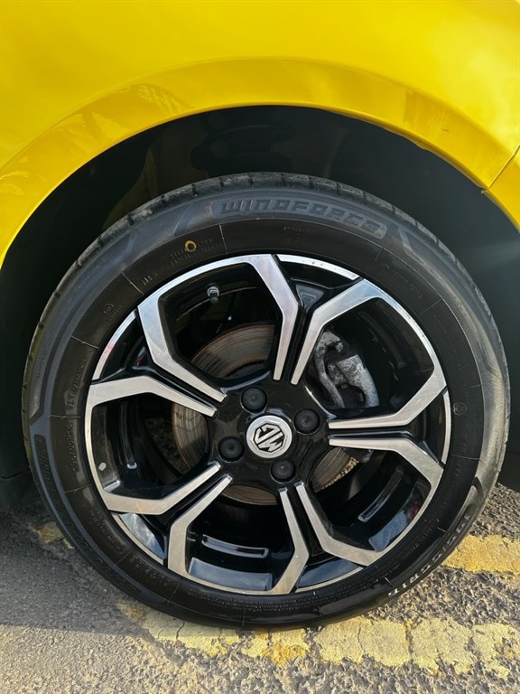 Used MG MG3 2018 for sale - 75571642: Photo 6
