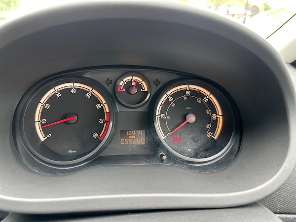 Used Vauxhall Corsa 2014 for sale - 75629853: Photo 10