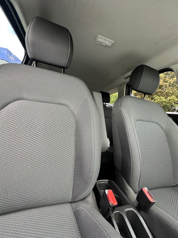 Used Dacia Duster 2021 for sale - 76410155: Photo 10