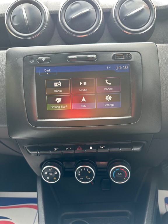 Used Dacia Duster 2021 for sale - 76410155: Photo 12