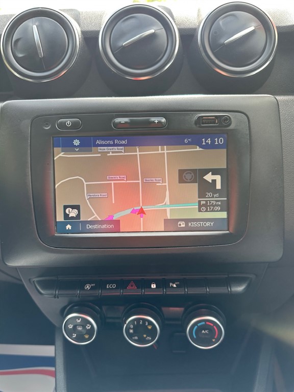 Used Dacia Duster 2021 for sale - 76410155: Photo 13