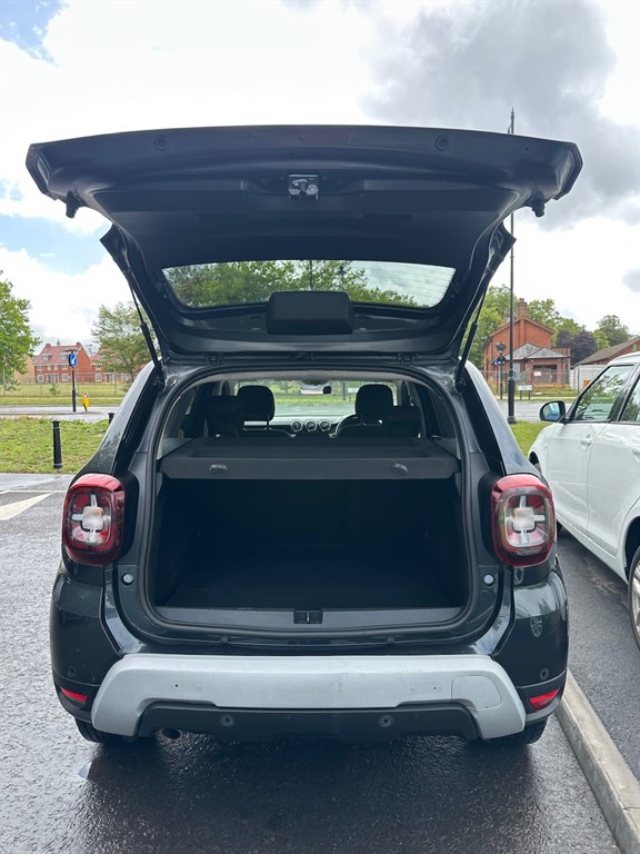 Used Dacia Duster 2021 for sale - 76410155: Photo 7